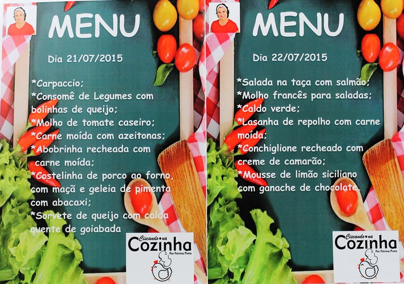 Curso Prtico de Culinria