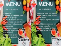 Curso Prtico de Culinria