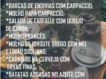 Delcias do Ciscando