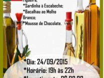 Ciscando na Culinria Portuguesa
