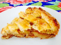 Torta Alemã de Maçã