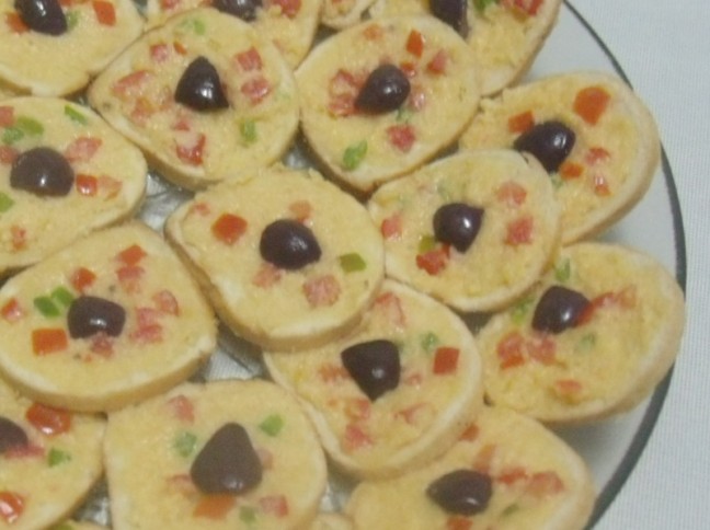 Sanduiche Quero Mais
