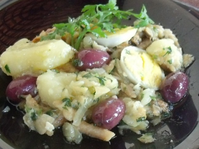 Bacalhau  Gomes de S