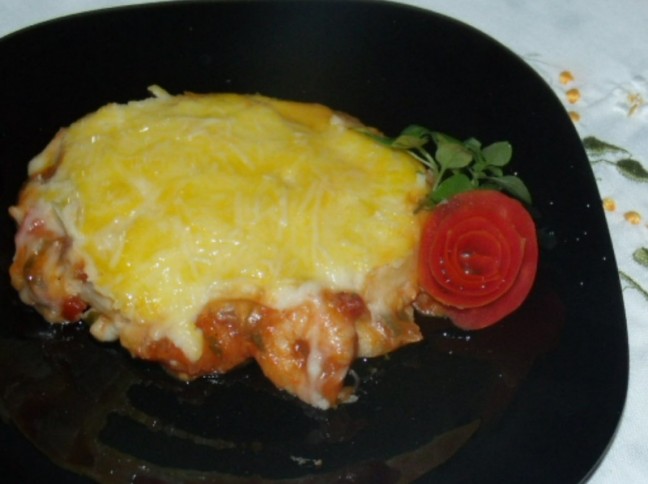 Chiclete de Camaro