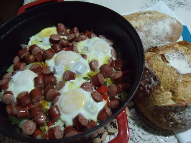 Fritada Italiana