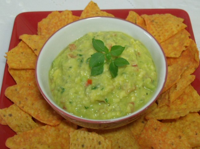 Guacamole