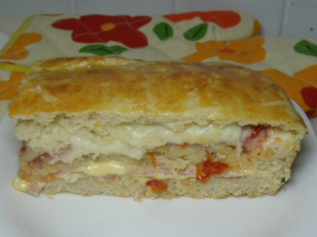 Torta Maria Luiza