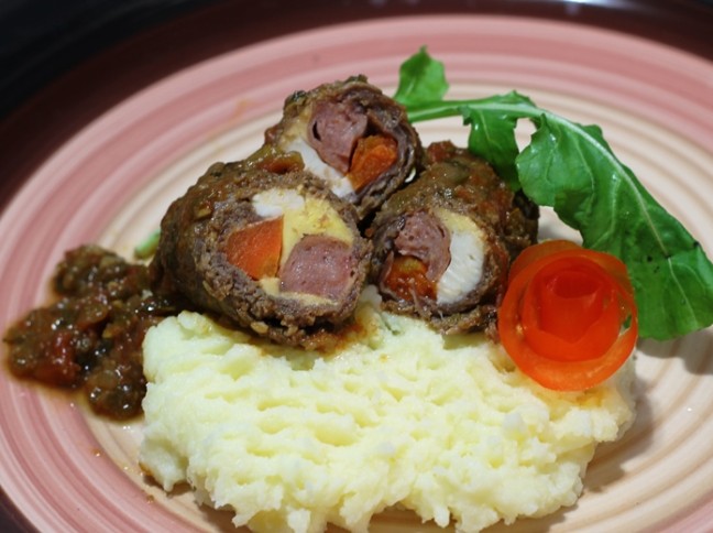 Bife Rol